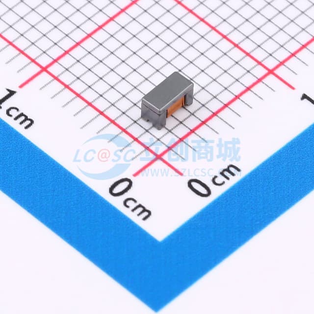 AACM3216T222W2实物图
