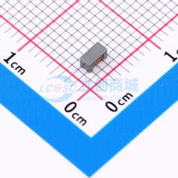360Ω/±25% @100MHZ 额定电流（Irms）：300mA 直流电阻（DCR）：0.60Ω缩略图