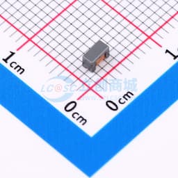 2200Ω/±25% @100MHZ 额定电流（Irms）：200mA 直流电阻（DCR）：1.20Ω缩略图