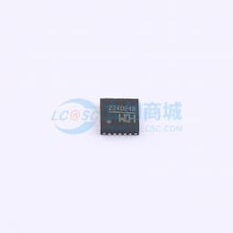 USB PD 等多快充协议受电芯片缩略图