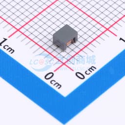 1000Ω/±25% @100MHZ 额定电流（Irms）：480mA 直流电阻（DCR）：0.35Ω缩略图