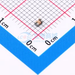 220Ω/±25% @100MHZ 额定电流（Irms）：300mA 直流电阻（DCR）：0.40Ω缩略图