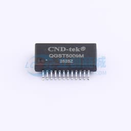 QGST5009M T-CND缩略图
