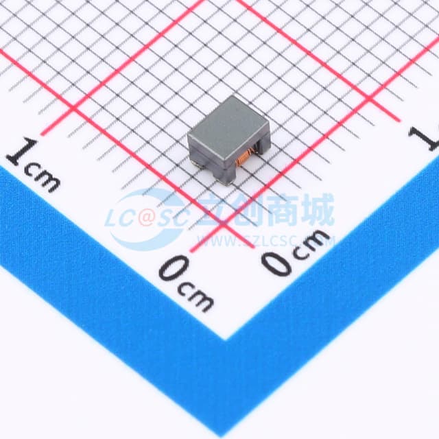 ACM3225T142W2实物图