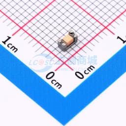 2200Ω/±25% @100MHZ 额定电流（Irms）：200mA 直流电阻（DCR）：1.20Ω缩略图