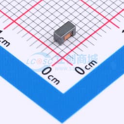 1400Ω/±25% @100MHZ 额定电流（Irms）：220mA 直流电阻（DCR）：1.00Ω缩略图