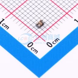90Ω/±25% @100MHZ 额定电流（Irms）：400mA 直流电阻（DCR）：0.35Ω缩略图