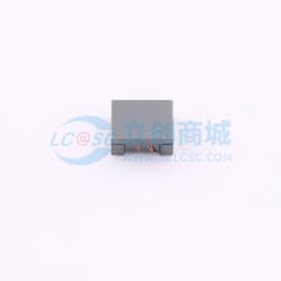 120Ω/±25% @100MHZ 额定电流（Irms）：1400mA 直流电阻（DCR）：0.100Ω缩略图