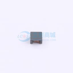 270Ω/±25% @100MHZ 额定电流（Irms）：450mA 直流电阻（DCR）：0.25Ω缩略图