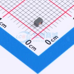 360Ω/±25% @100MHZ 额定电流（Irms）：280mA 直流电阻（DCR）：0.45Ω缩略图