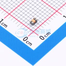 600Ω/±25% @100MHZ 额定电流（Irms）：220mA 直流电阻（DCR）：0.60Ω缩略图