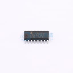 300V D类功放芯片 Class D数字功放/音响缩略图
