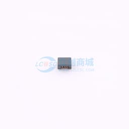 90Ω/±25% @100MHZ 额定电流（Irms）：400mA 直流电阻（DCR）：0.42Ω缩略图