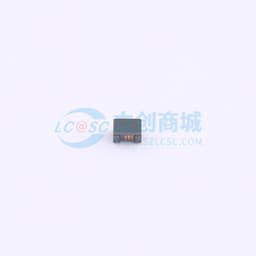 67Ω/±25% @100MHZ 额定电流（Irms）：400mA 直流电阻（DCR）：0.25Ω缩略图