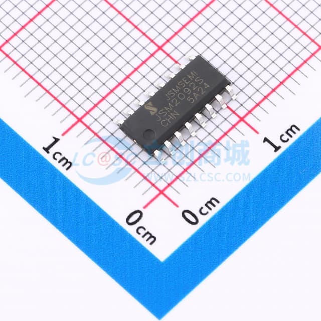 300V D类功放芯片 Class D数字功放/音响实物图