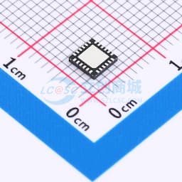 DS100BR111 超低功耗10.3Gbps单通道中继器，具有输入均衡和输出去加重功能缩略图