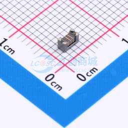 120Ω/±25% @100MHZ 额定电流（Irms）：350mA 直流电阻（DCR）：0.30Ω缩略图