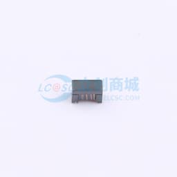 220Ω/±25% @100MHZ 额定电流（Irms）：300mA 直流电阻（DCR）：0.45Ω缩略图
