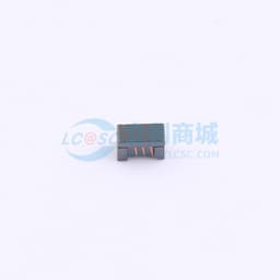 120Ω/±25% @100MHZ 额定电流（Irms）：350mA 直流电阻（DCR）：0.30Ω缩略图