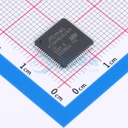 ATSAMD20J16A-AUT缩略图