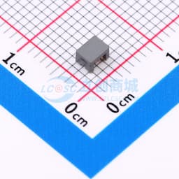 90Ω/±25% @100MHZ 额定电流（Irms）：1000mA 直流电阻（DCR）：0.12Ω缩略图
