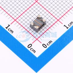 120Ω/±25% @100MHZ 额定电流（Irms）：1400mA 直流电阻（DCR）：0.100Ω缩略图
