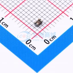 90Ω/±25% @100MHZ 额定电流（Irms）：400mA 直流电阻（DCR）：0.42Ω缩略图