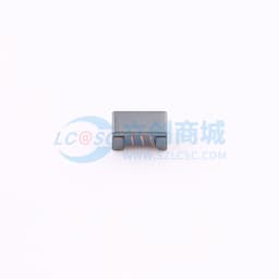 90Ω/±25% @100MHZ 额定电流（Irms）：370mA 直流电阻（DCR）：0.30Ω缩略图
