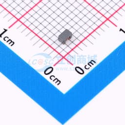 90Ω/±25% @100MHZ 额定电流（Irms）：400mA 直流电阻（DCR）：0.35Ω缩略图