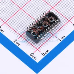 QGST5009M T-CND缩略图