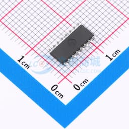 300V D类功放芯片 Class D数字功放/音响缩略图