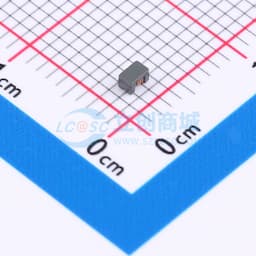 67Ω/±25% @100MHZ 额定电流（Irms）：400mA 直流电阻（DCR）：0.25Ω缩略图