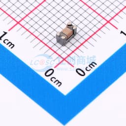 600Ω/±25% @100MHZ 额定电流（Irms）：260mA 直流电阻（DCR）：0.80Ω缩略图