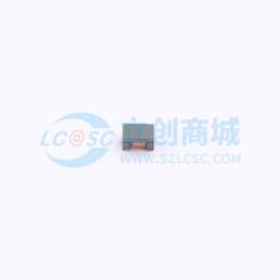 260Ω/±25% @100MHZ 额定电流（Irms）：300mA 直流电阻（DCR）：0.40Ω缩略图