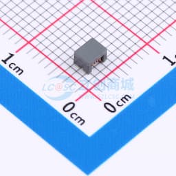 270Ω/±25% @100MHZ 额定电流（Irms）：450mA 直流电阻（DCR）：0.25Ω缩略图