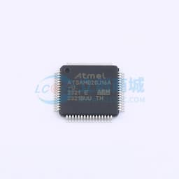 ATSAMD20J16A-AUT缩略图