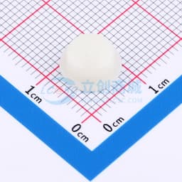 SC122配6*6轻触开关/自锁开关缩略图