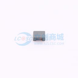30Ω/±25% @100MHZ 额定电流（Irms）：400mA 直流电阻（DCR）：0.15Ω缩略图
