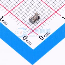 90Ω/±25% @100MHZ 额定电流（Irms）：370mA 直流电阻（DCR）：0.30Ω缩略图
