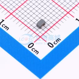 90Ω/±25% @100MHZ 额定电流（Irms）：400mA 直流电阻（DCR）：0.42Ω缩略图
