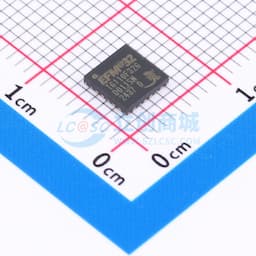 EFM32TG110F32-D-QFN24缩略图