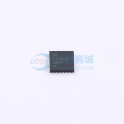 DS100BR111 超低功耗10.3Gbps单通道中继器，具有输入均衡和输出去加重功能缩略图