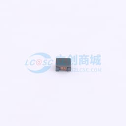 160Ω/±25% @100MHZ 额定电流（Irms）：330mA 直流电阻（DCR）：0.35Ω缩略图