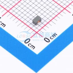 260Ω/±25% @100MHZ 额定电流（Irms）：300mA 直流电阻（DCR）：0.40Ω缩略图