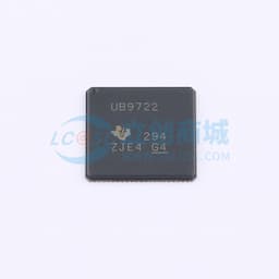 DS90UB9722TRURRQ1缩略图