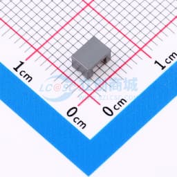 330Ω/±25% @100MHZ 额定电流（Irms）：1100mA 直流电阻（DCR）：0.110Ω缩略图