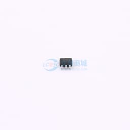 Low Voltage and High Speed SPDT Analog Switch with True Isolation缩略图
