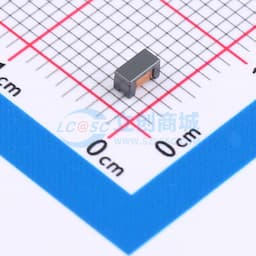 2000Ω/±25% @100MHZ 额定电流（Irms）：200mA 直流电阻（DCR）：1.20Ω缩略图
