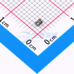 30Ω/±25% @100MHZ 额定电流（Irms）：400mA 直流电阻（DCR）：0.15Ω缩略图
