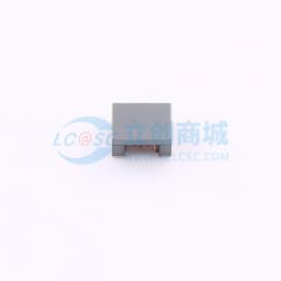330Ω/±25% @100MHZ 额定电流（Irms）：1100mA 直流电阻（DCR）：0.110Ω缩略图